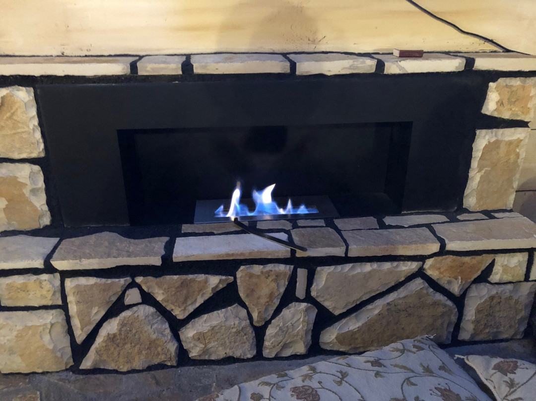 阿唐缇卡费亚米格酒店主图