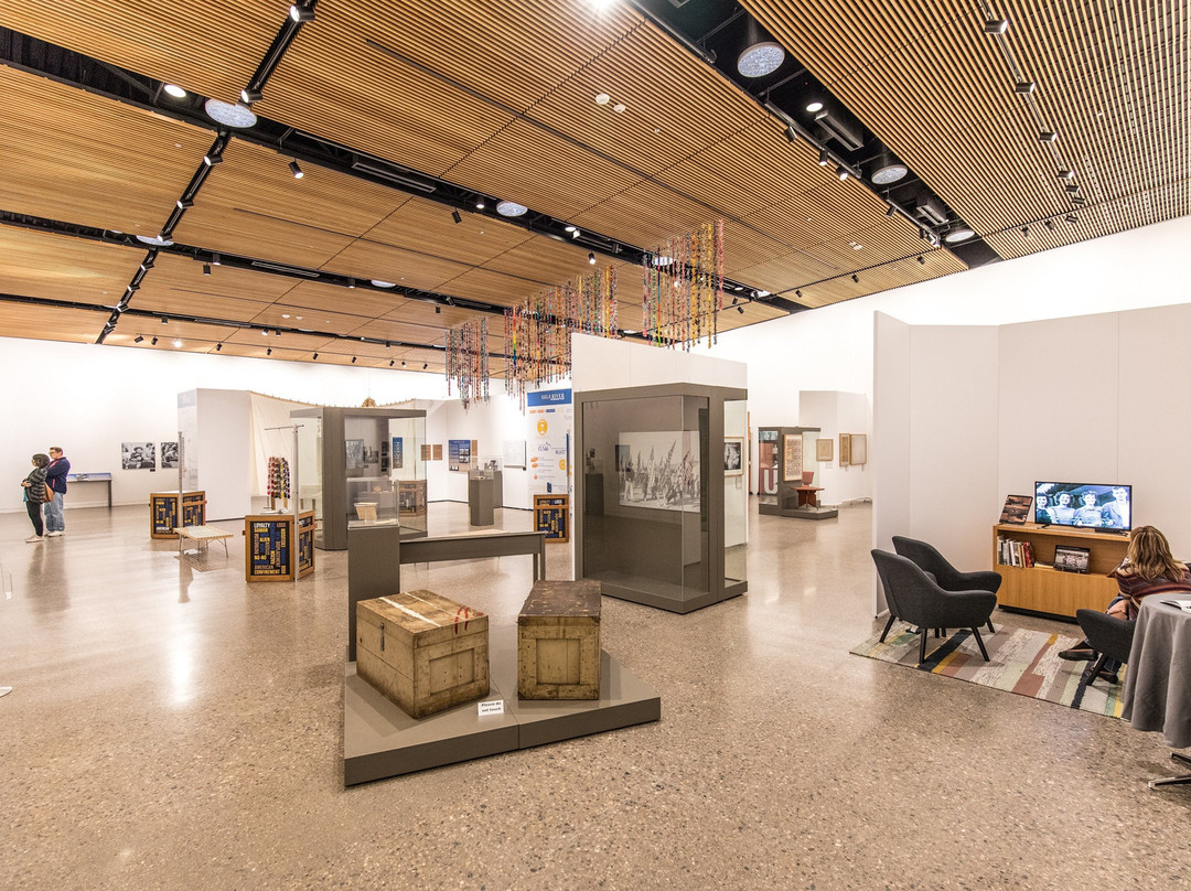 Chandler Museum-钱德勒必去景点