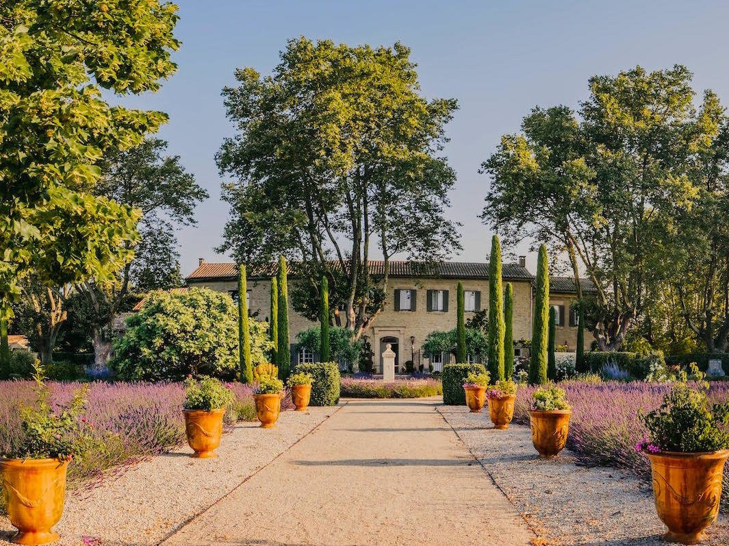 Caumont-sur-Durance旅游攻略图片