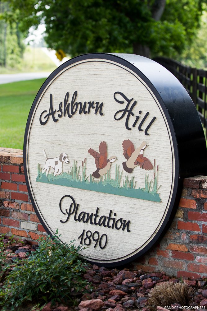 Ashburn Hill Plantation-官方