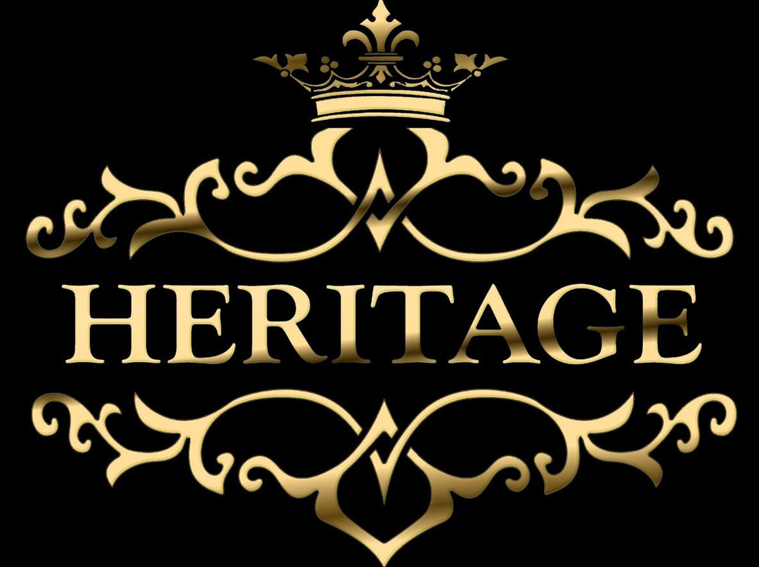 Heritage-斯利那加必去景点