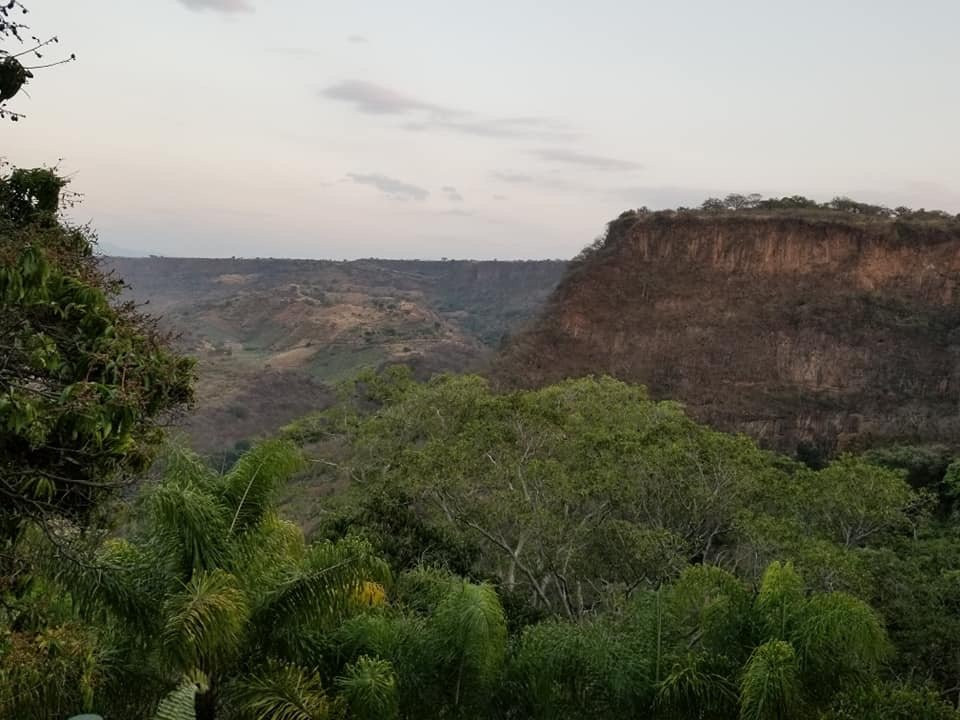 Balneario La Toma-特基拉必去景点