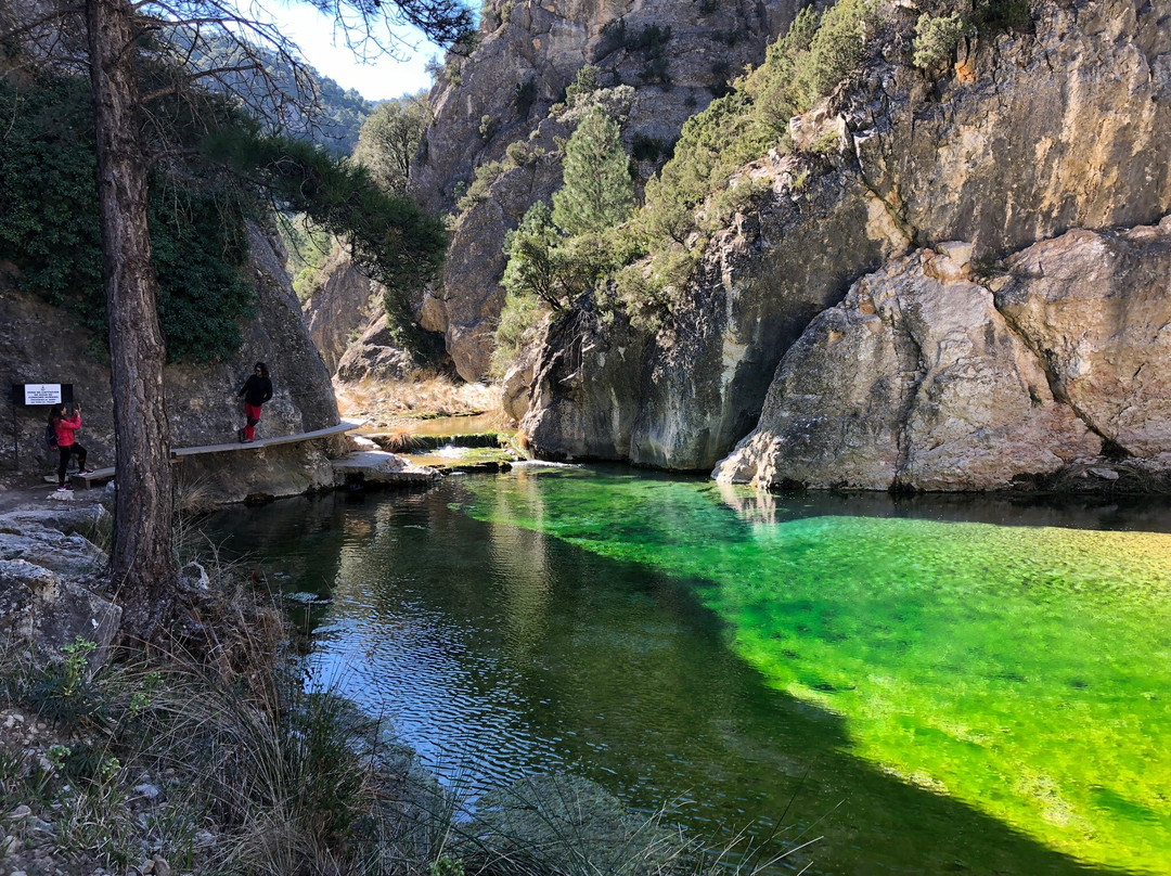 El Parrizal景点图片