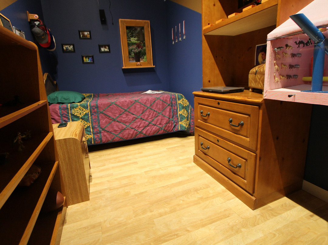 Challenge Accepted Escape Room-Bloomingdale必去景点