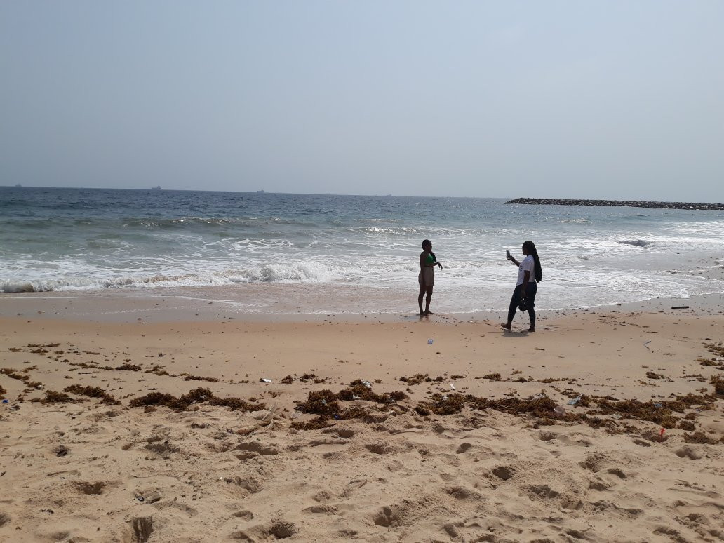 Elegushi Beach-莱基必去景点