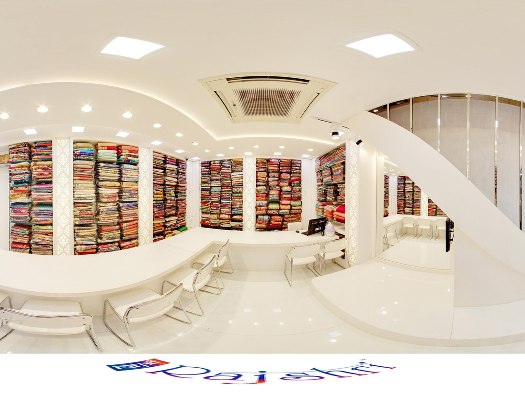 Rajshri Fashions