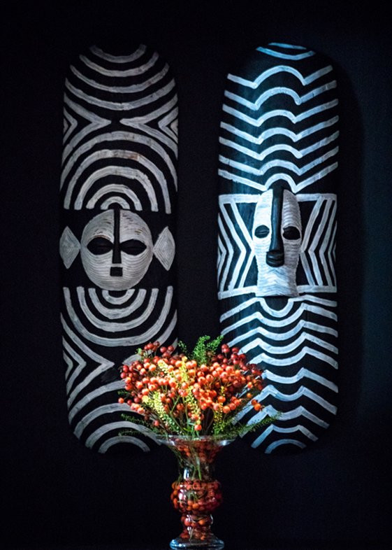 Grand Hotel de Kintele主图