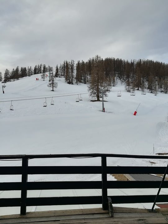 Hotel La Vallée Blanche主图