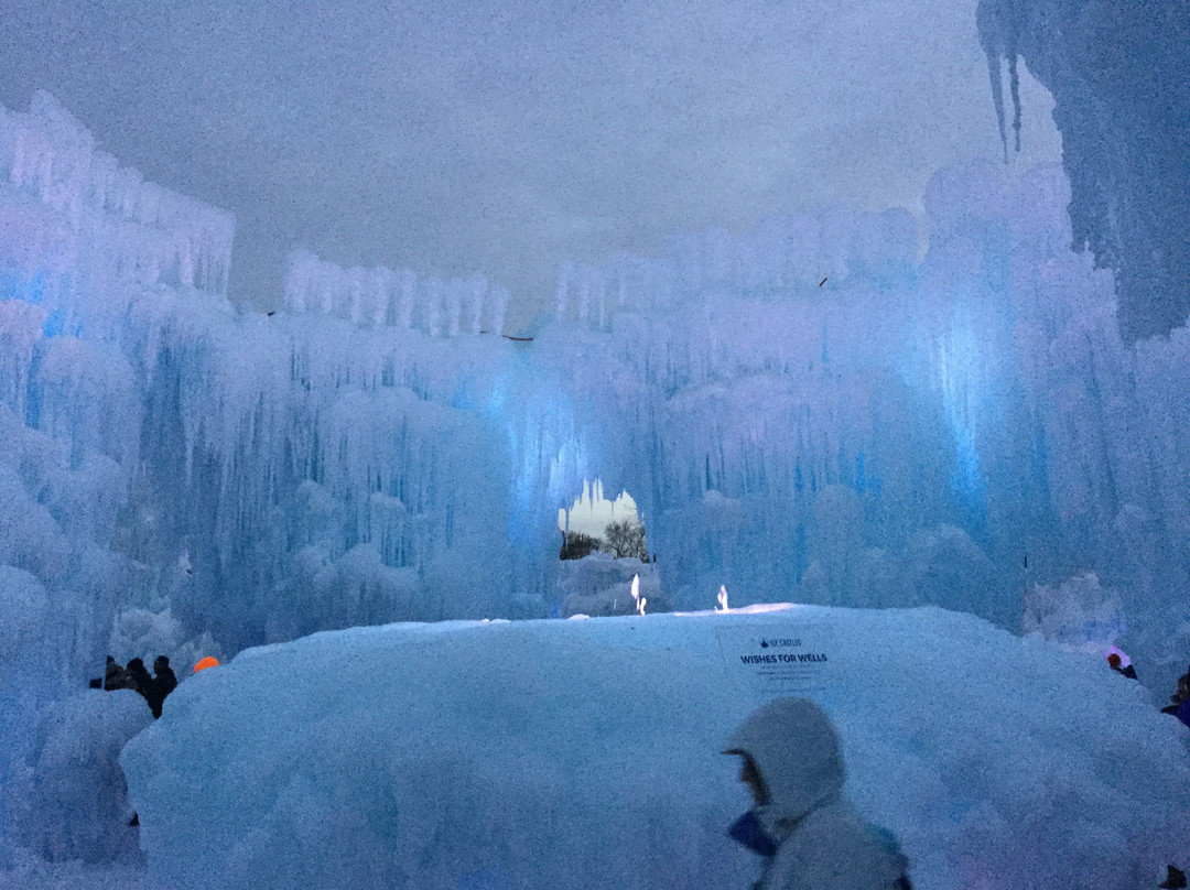 Excelsior Commons-Excelsior必去景点