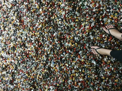 Scratch Patch-开普敦中心区必去景点