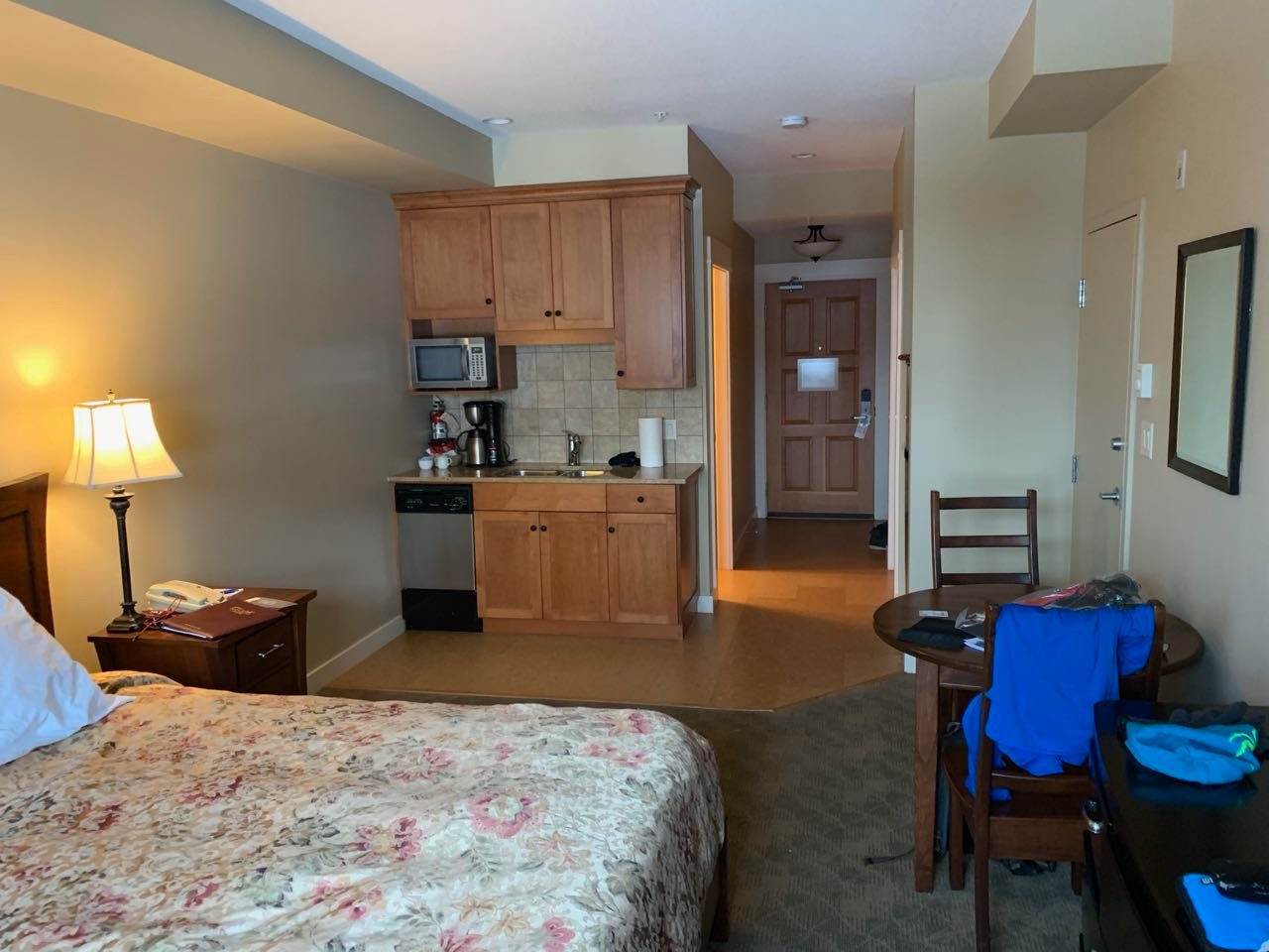 Snowbird Lodge-官方