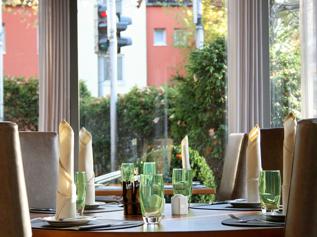 Hotel Mercator Itzehoe-Klosterforst主图