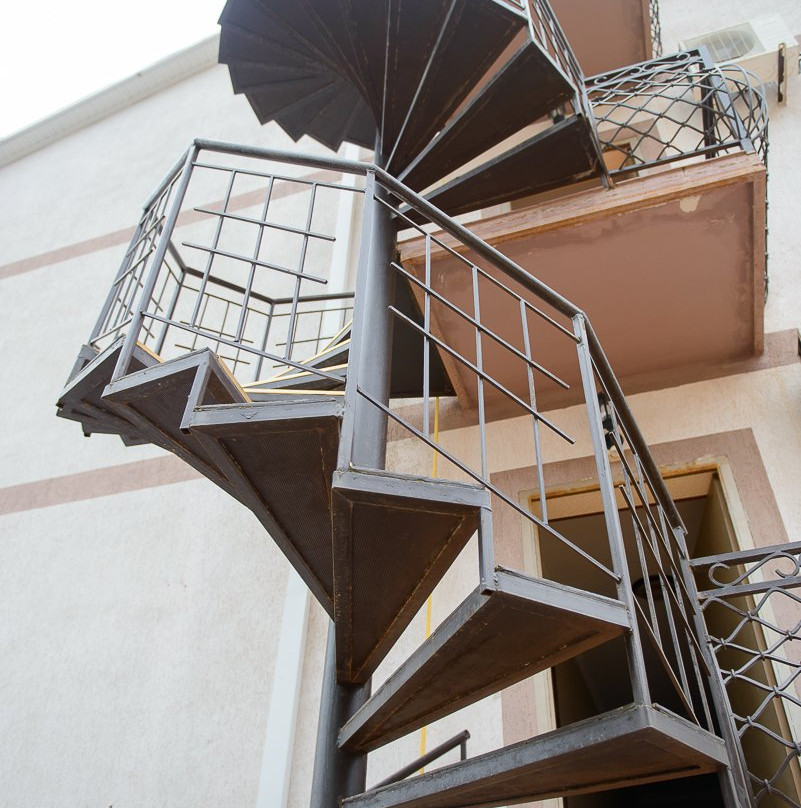 Guest House Bereginya主图