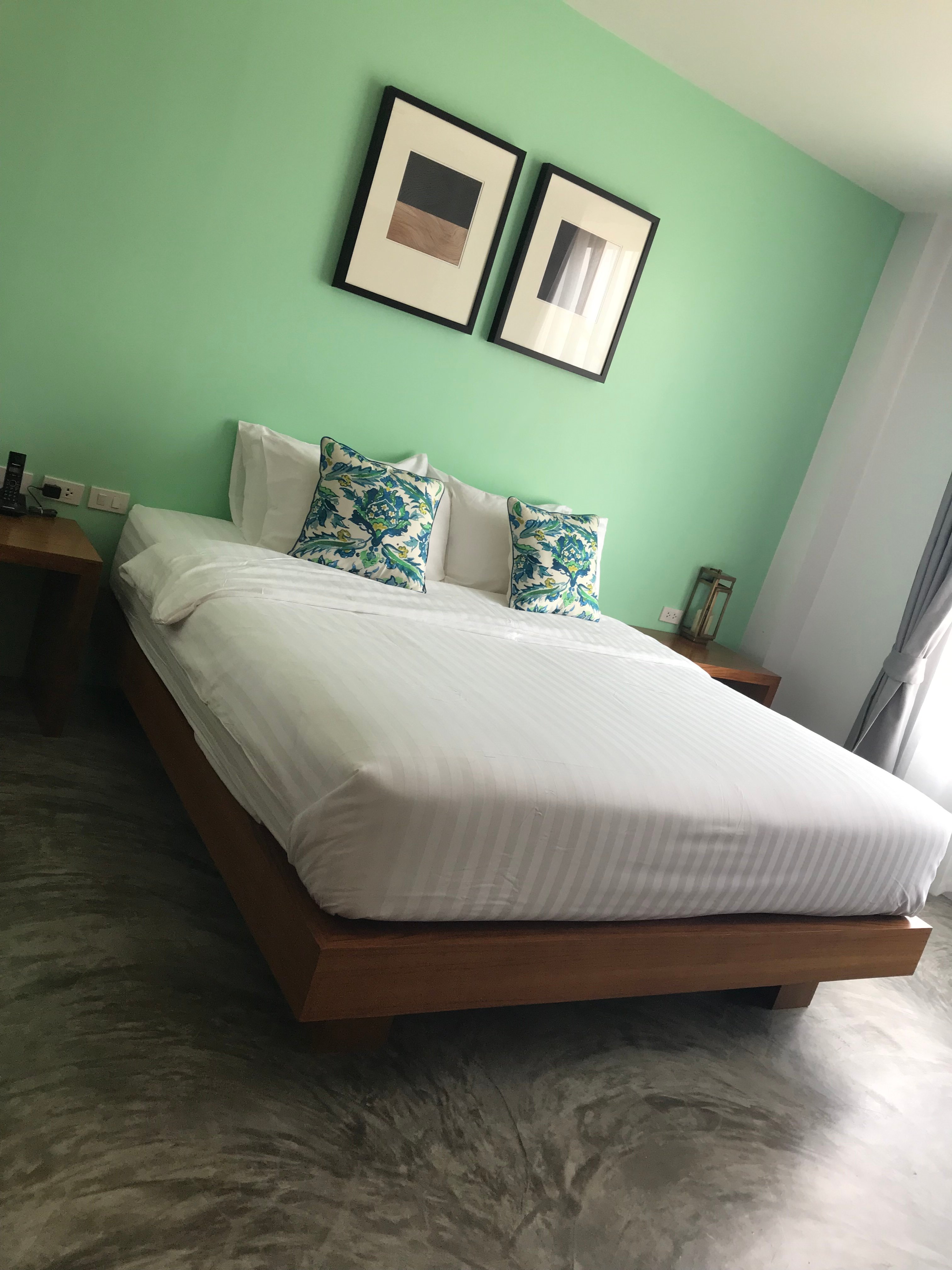 Raenong Boutique Hotel-官方