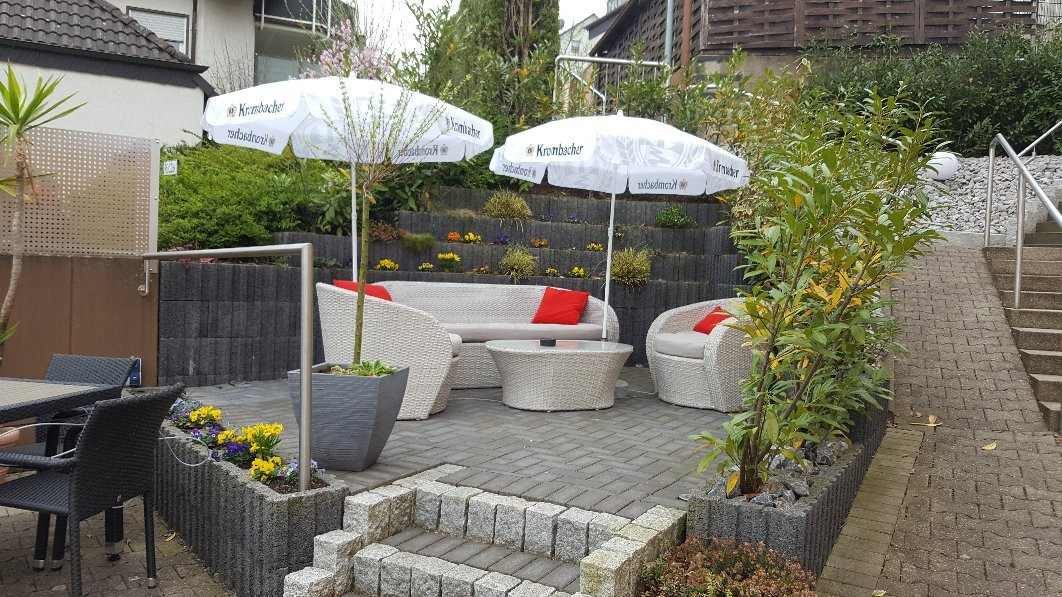 Pension Zum Dorfkrug主图