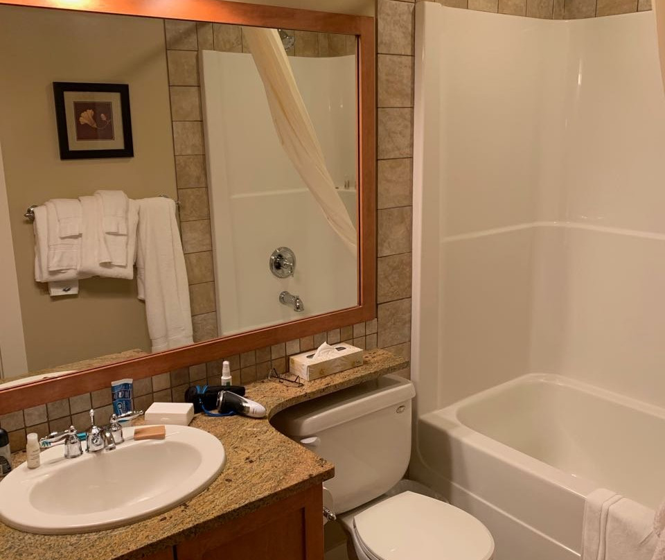 Snowbird Lodge主图