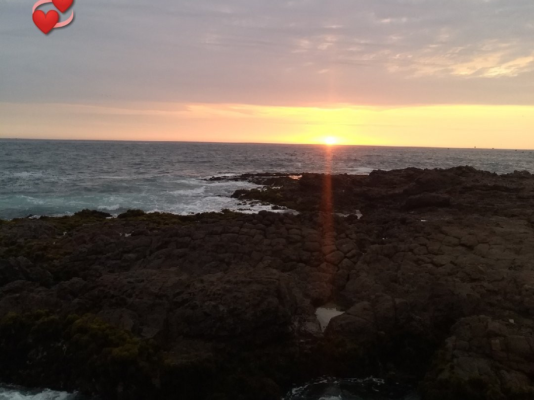 Playa La Pocita-Huarmey必去景点