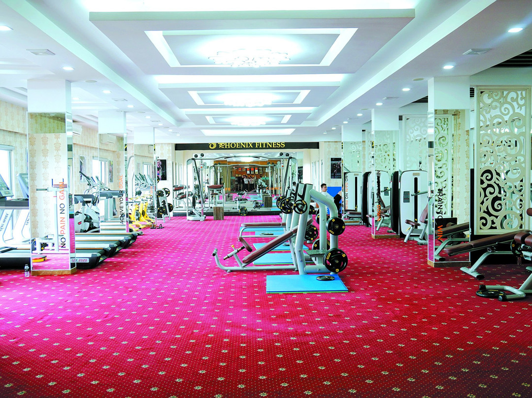 Phoenix Resort Bac Ninh主图