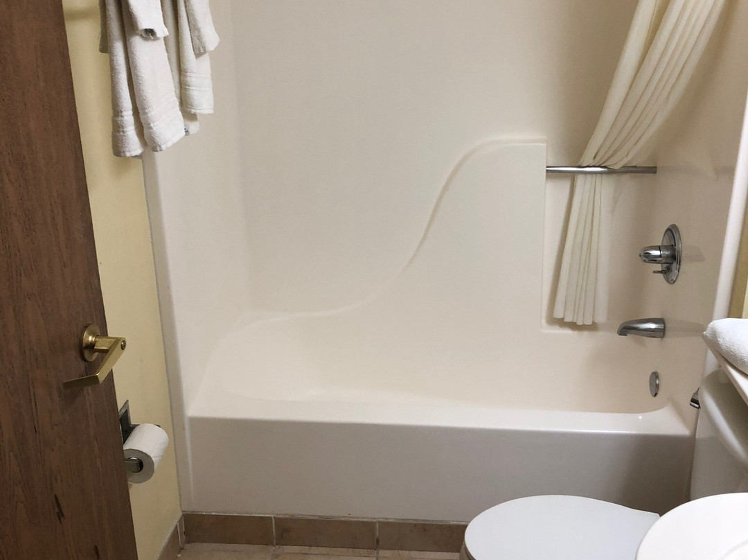 Super 8 by Wyndham Columbus West主图