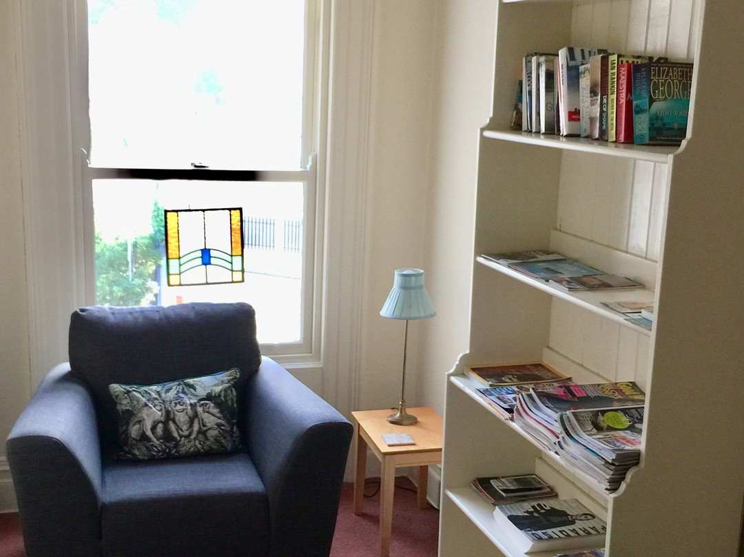 Derrin Guest House B&B主图
