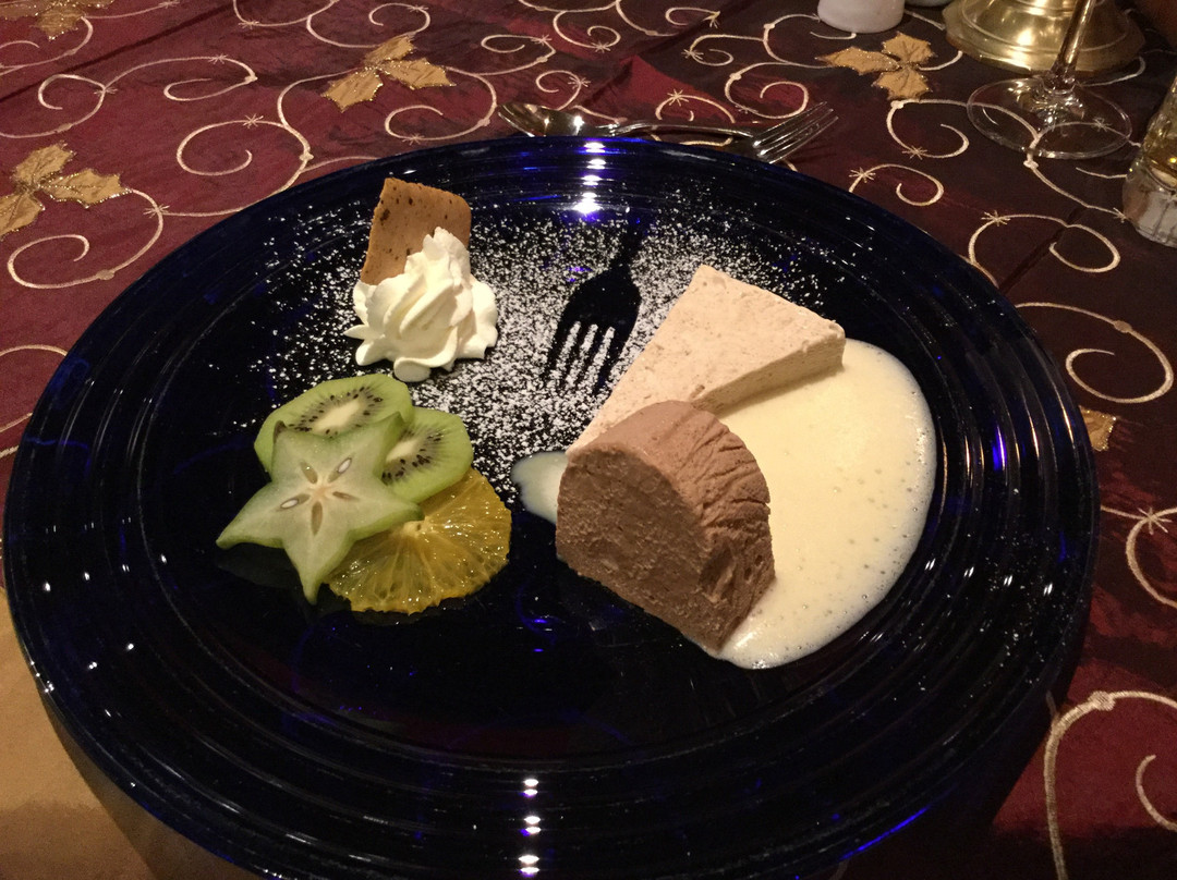 Sporthotel Zugspitze主图