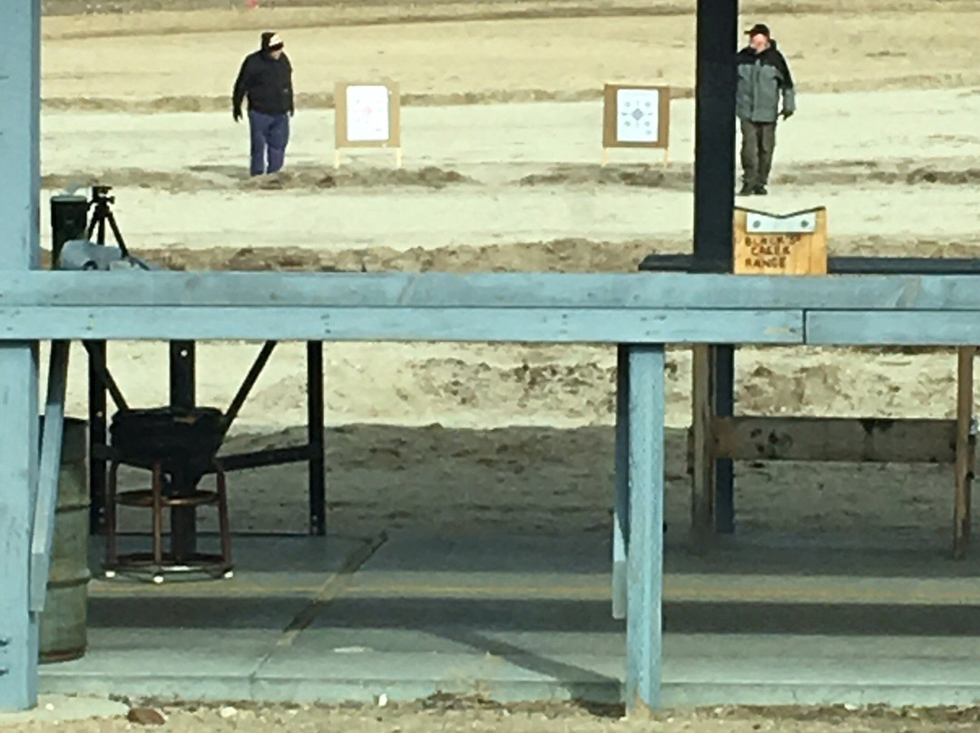 Black's Creek Public Shooting Range景点图片