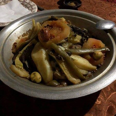 Quiet Merzouga Desert-Erg Chebbi必去景点