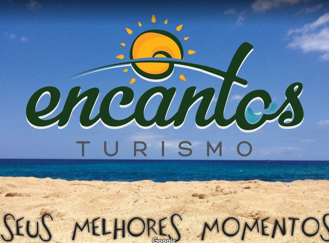 Encantos Turismo-Ilheus必去景点