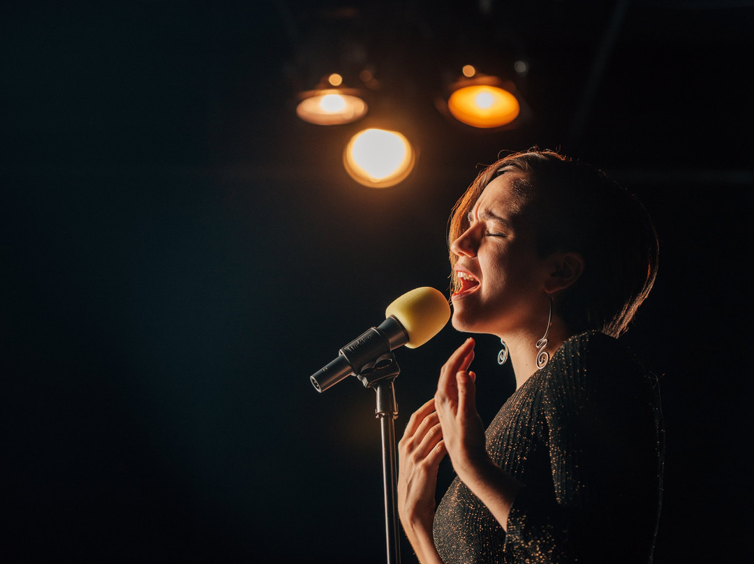 Theatre Horizon-Norristown必去景点