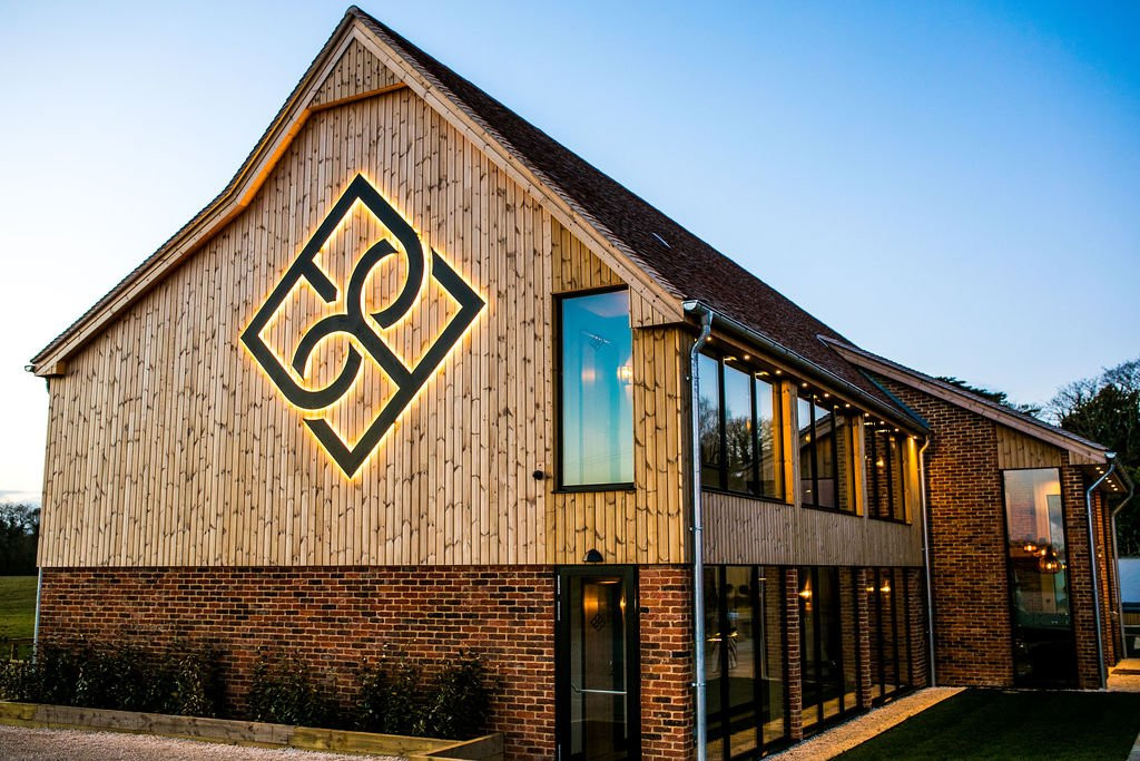 Baraset Barn Hotel主图