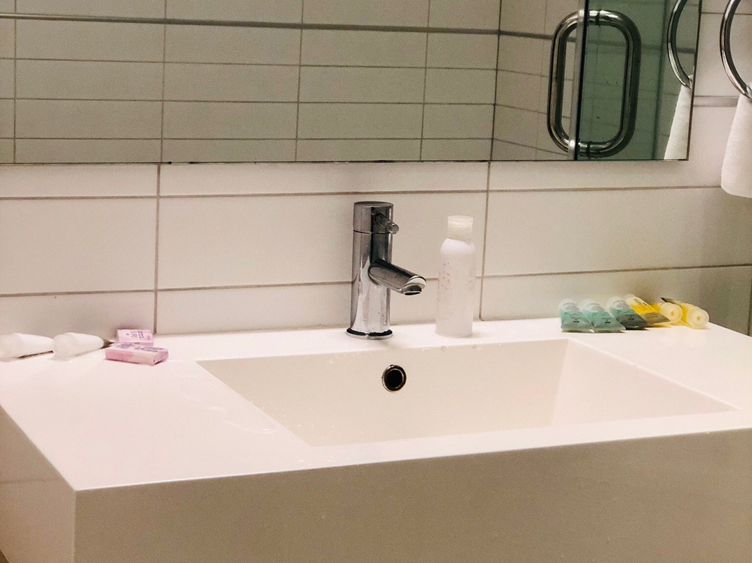 Rosedale Motel主图