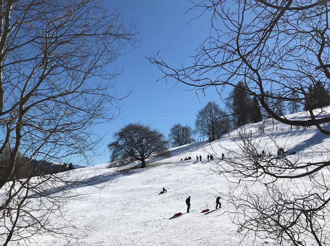 Passo della Presolana-Castione della Presolana必去景点