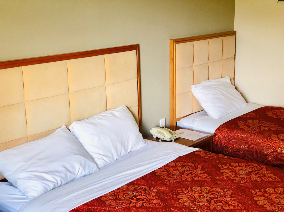 Rosedale Motel主图