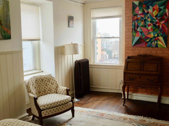 Fort Place Bed & Breakfast主图