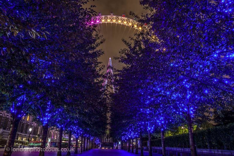 London Photo Tours and Workshops-伦敦必去景点