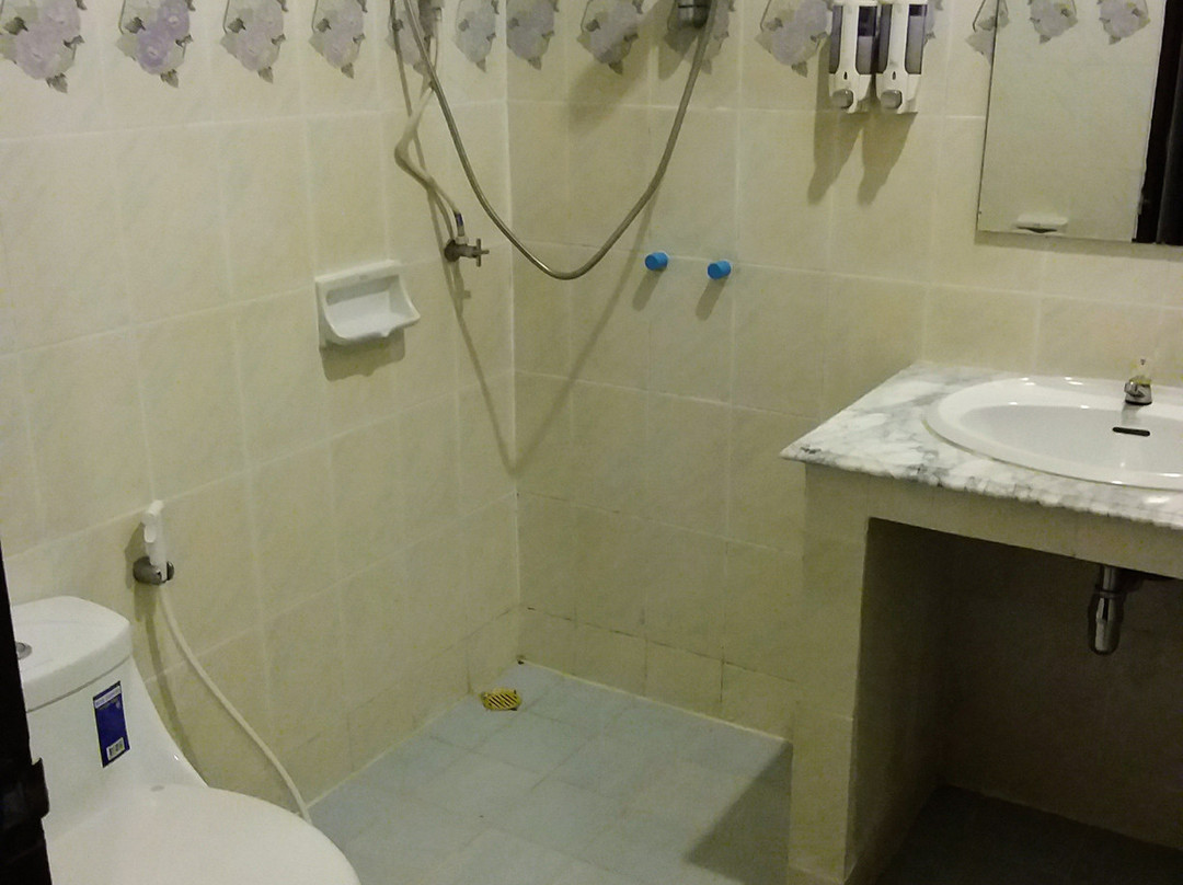 Rimchan Resort Hotel主图