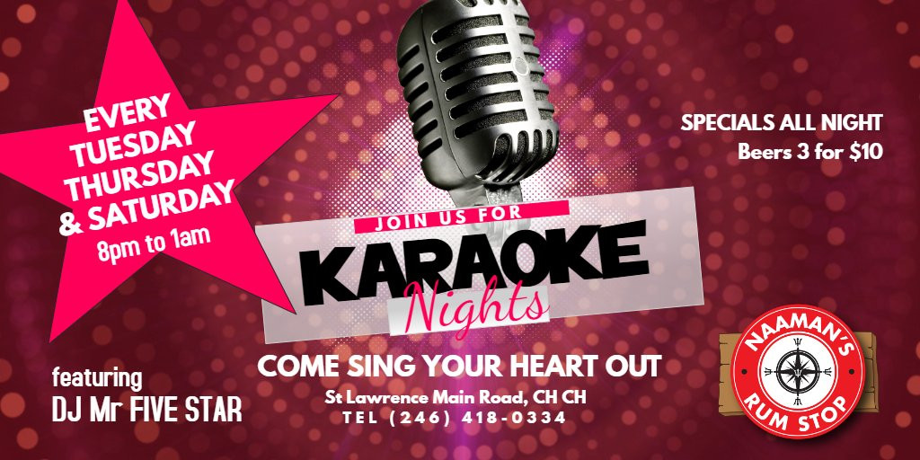 Naaman's Bar Stop-St Lawrence必去景点