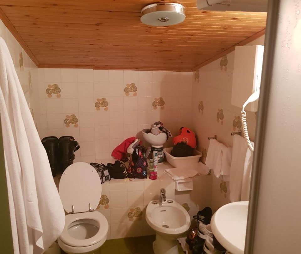 Residence Alaska主图