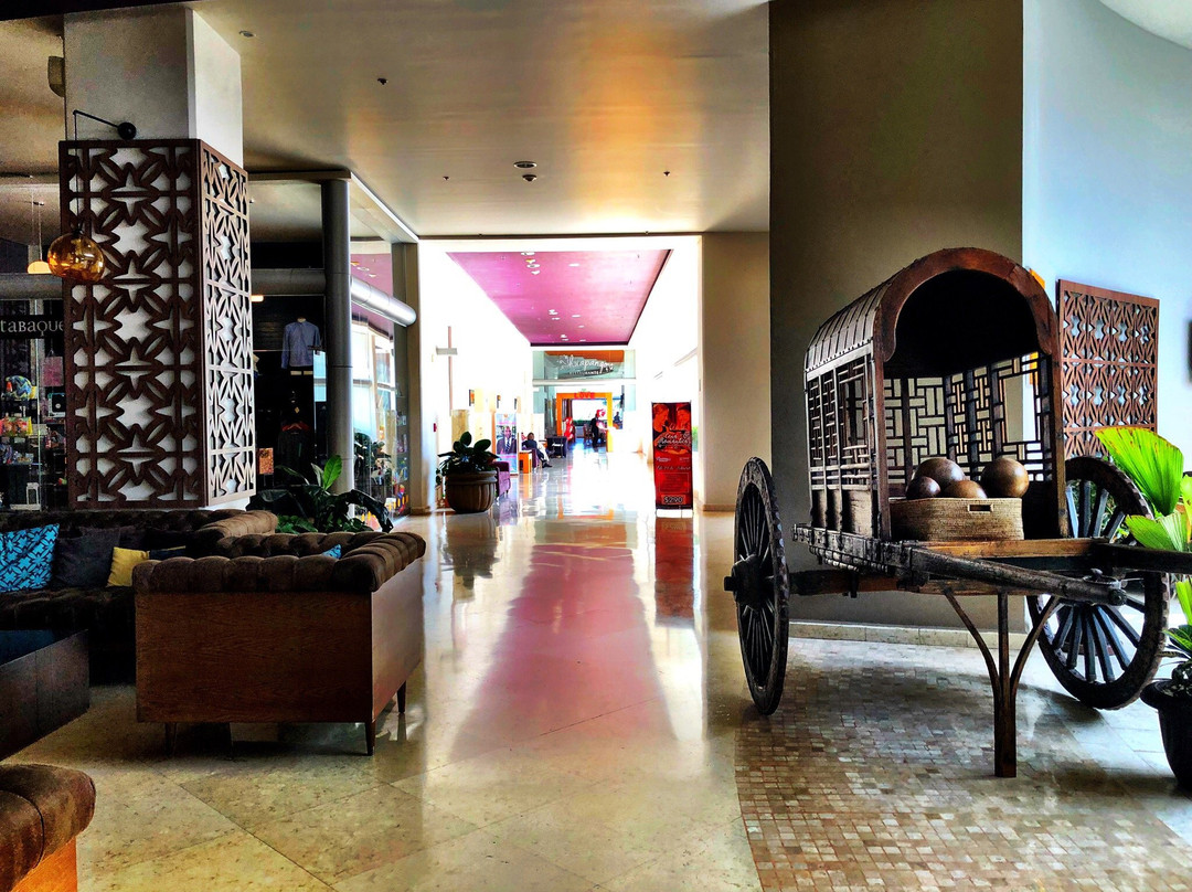 Hotel Gamma de Fiesta Americana Xalapa Nubara主图