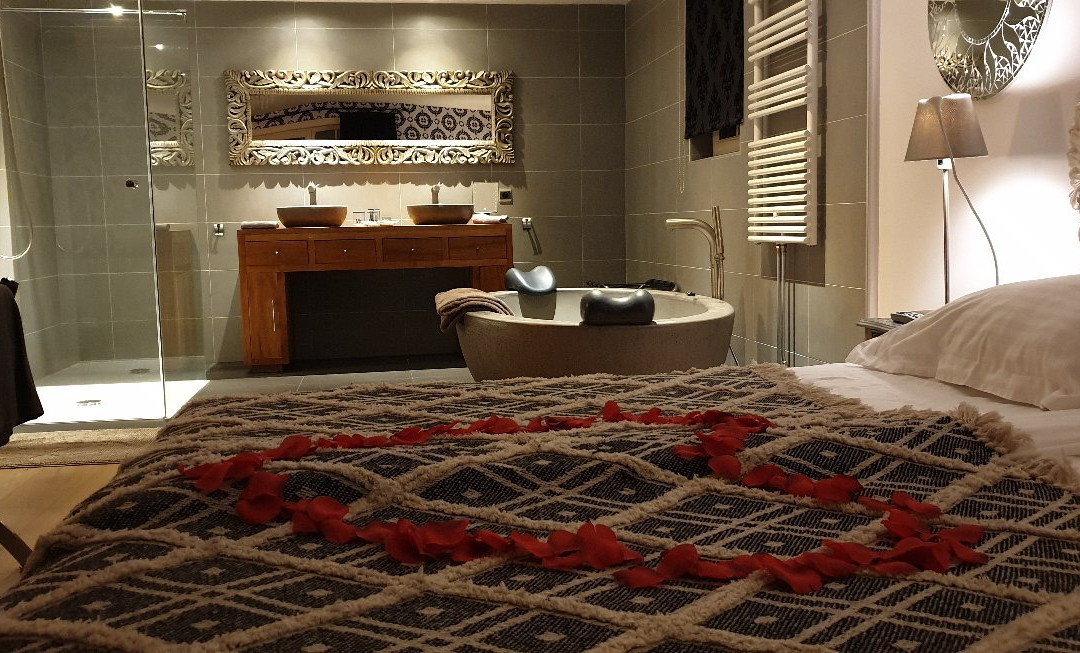Bed and Breakfast Mooi Achel主图