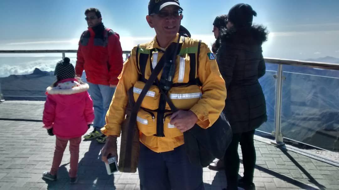 TurismoTatuy景点图片