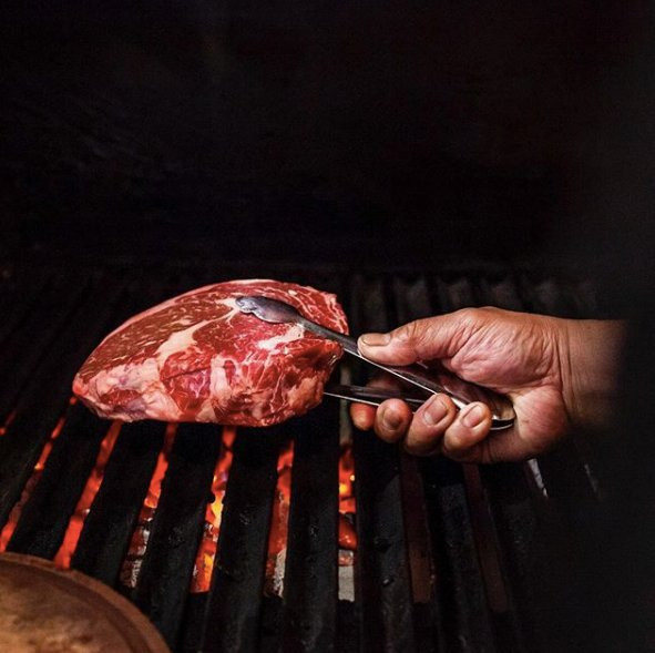 MU! El Placer de la Carne II
