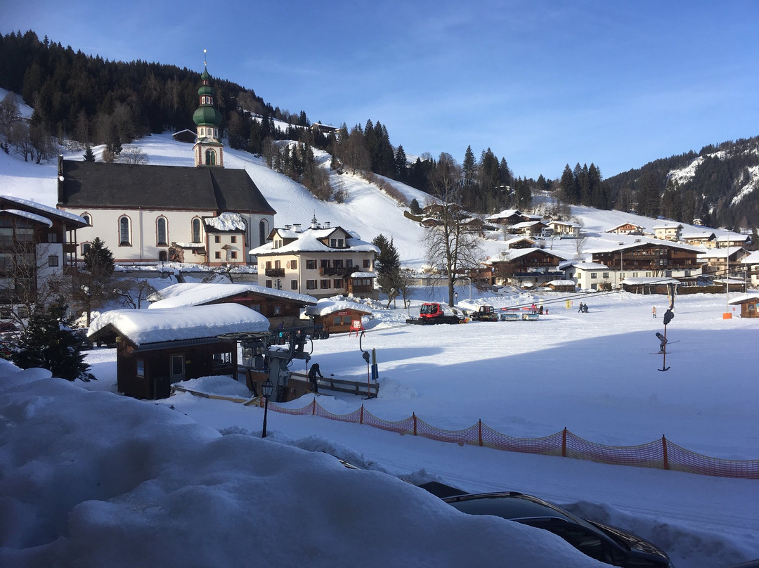 Landhotel Tirolerhof主图