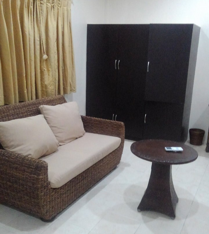 Lubi Resort Santander主图