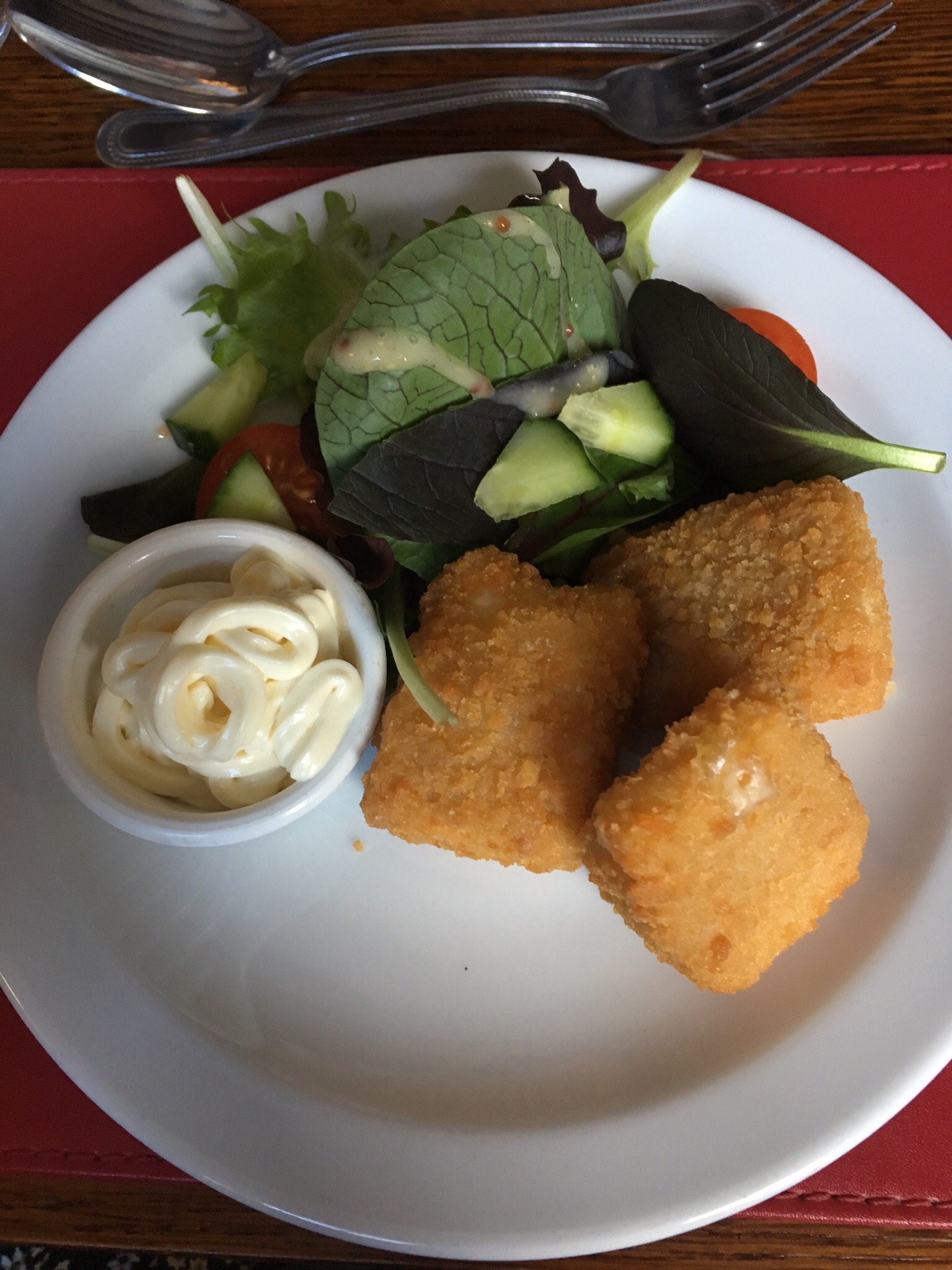 The Railway Inn-官方
