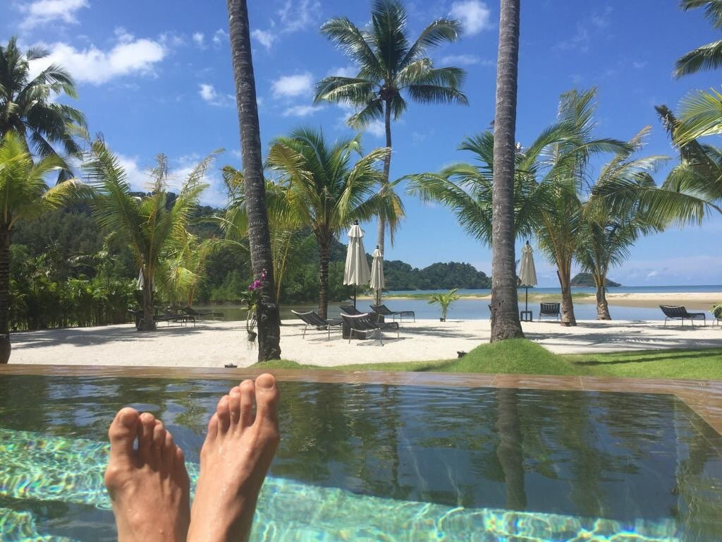 Laguna Beach House主图