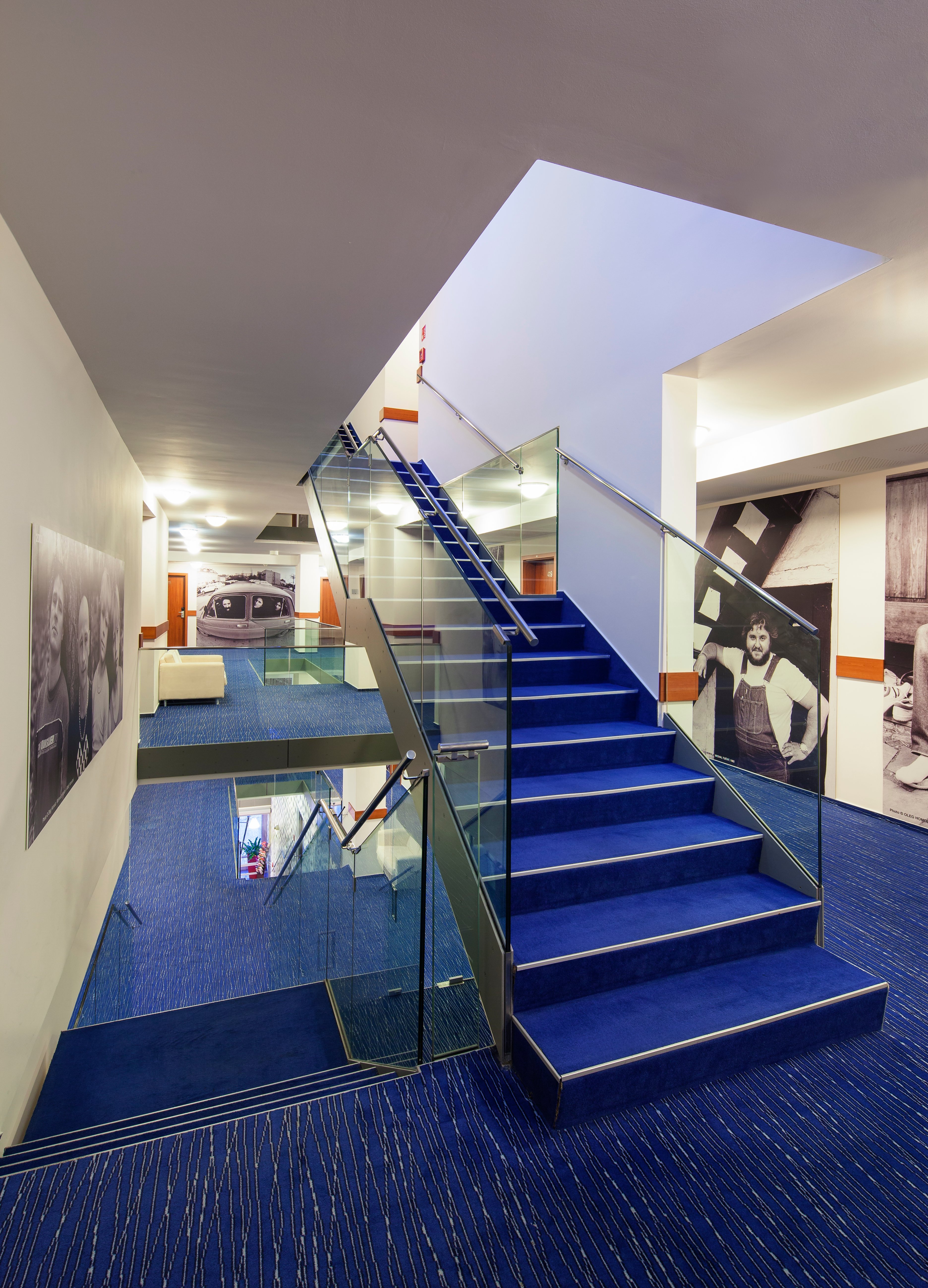 Academic Hotel & Congress Centre-portrait