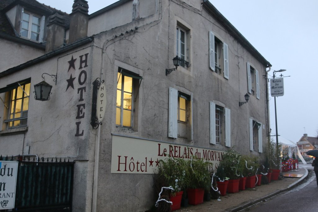 Le Relais du Morvan主图