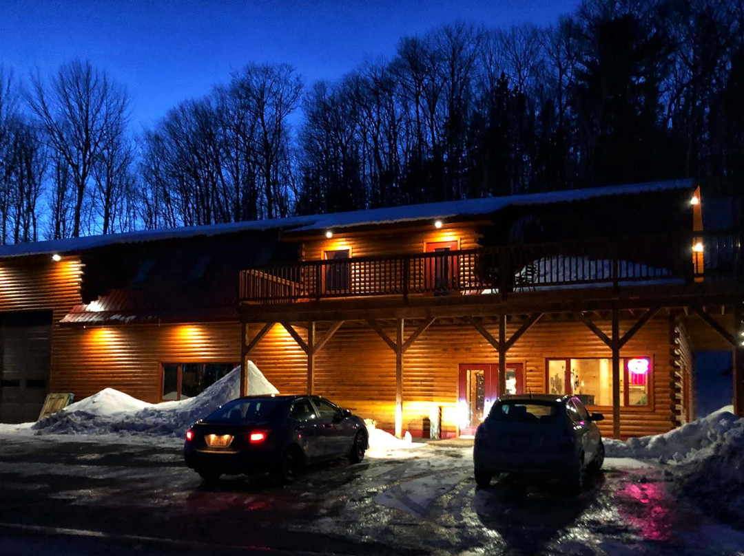 Big Axe Bed & Breakfast主图