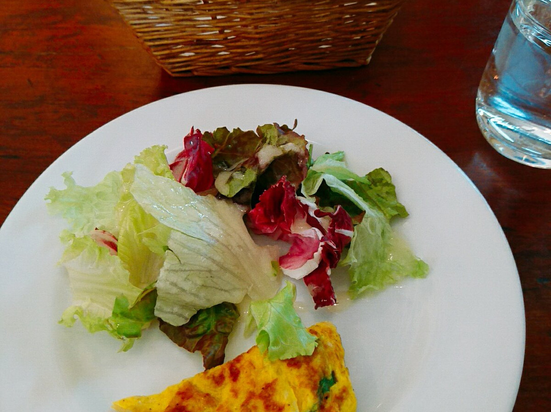 レストランミツヤマ